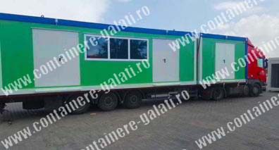 containere birou Arges