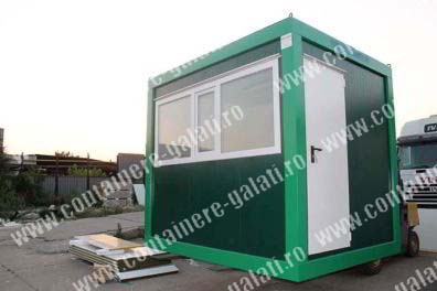 containere birou vanzare Arges