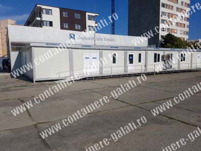 containere de birou Arges