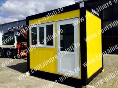 containere de vanzare birou Arges