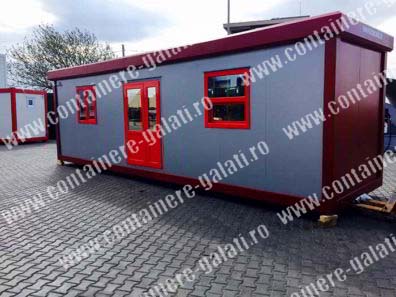 containere vanzare birou Arges