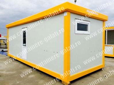 containere vanzare birouri Arges