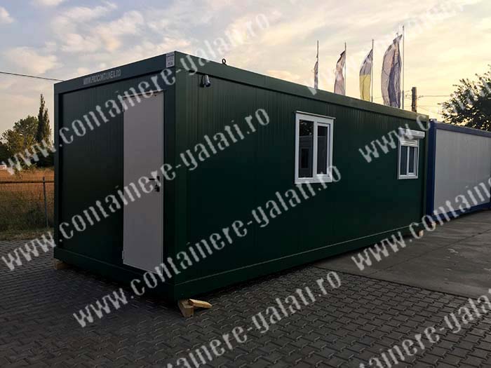 containere depozitare de vanzare Arges