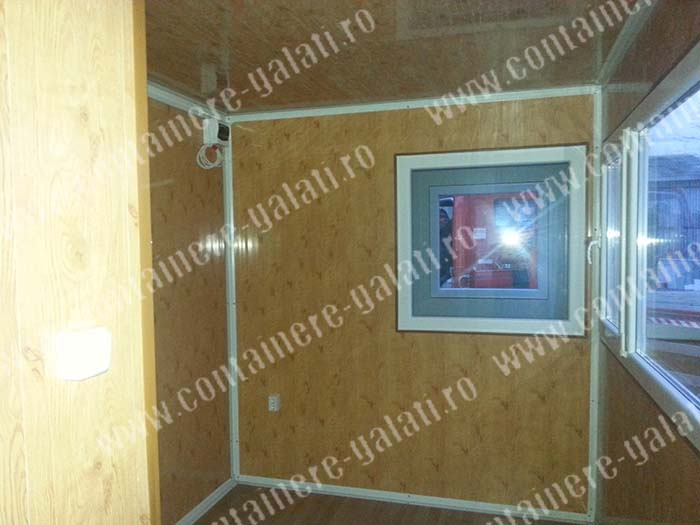 container dormitor vanzare  Arges