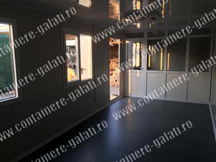 containere santier vanzare  Arges