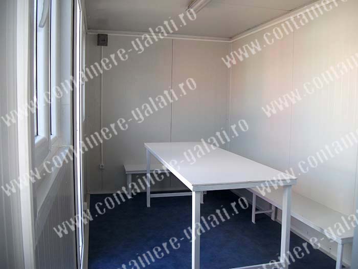 containere spatii de productie de vanzare Arges