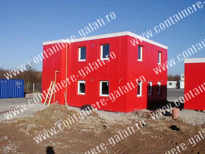 Preturi containere birou Arges