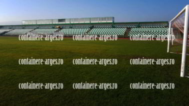 case container de locuit pret Arges