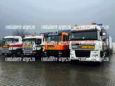 case containere de vanzare Arges