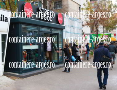 containare de vanzare Arges