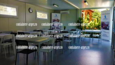 container locuibil Arges