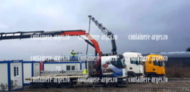 container locuit Arges