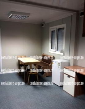 containere locuit Arges