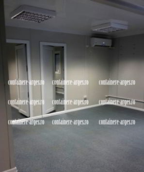 containere modulare pret Arges