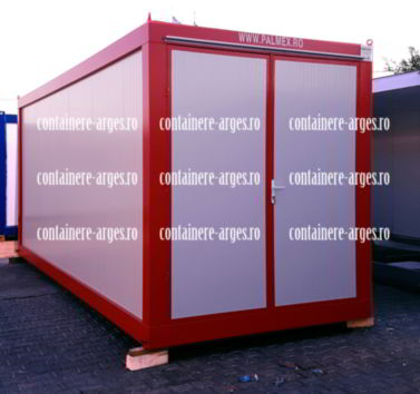 module de locuit Arges