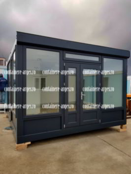 preturi containere second hand Arges