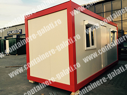 baraca de vanzare Arges