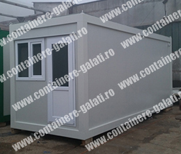 containere birou pret Arges