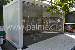 pret container second hand Arges